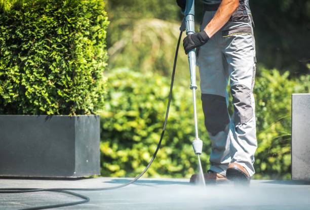 Best Restaurant Pressure Washing  in Rock Hall, MD