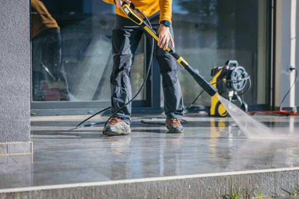 Best Sidewalk and Walkway Cleaning  in Rock Hall, MD