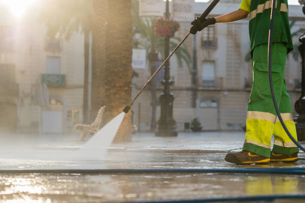 Best Machinery and Equipment Cleaning  in Rock Hall, MD