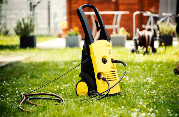 Reliable Rock Hall, MD  Pressure Washing Services Solutions